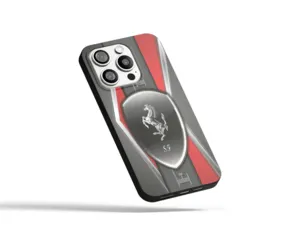 Ferrari Handycover Moderner Robuster Stil
